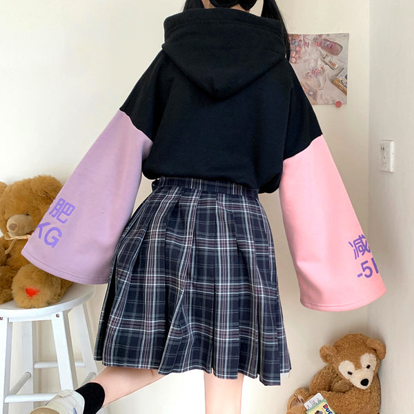 Lovely Cat Hoodie JK2931