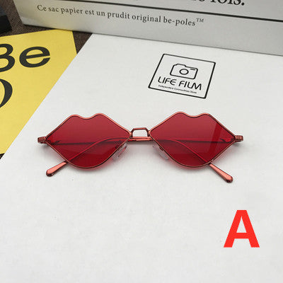 Lovely Heart Glasses JK2380