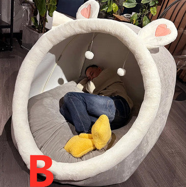 Fashion Big Pet/Cat/Dog House JK3480