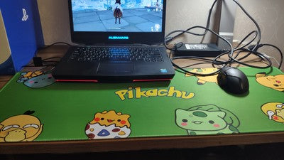 Cartoon Anime Mouse Pad JK2628