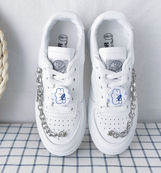 Lovely Rabbit Shoes JK3140