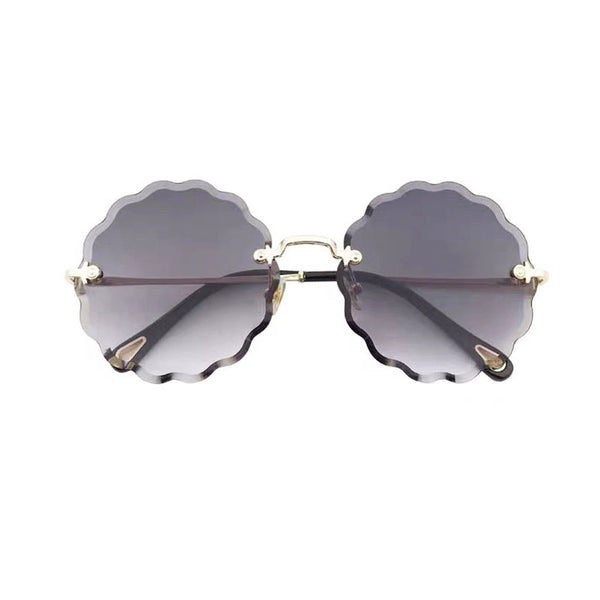 Cute Cloud Glasses JK2345