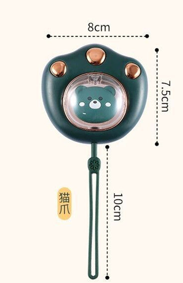 Lovely Paw Rabbit Hand Warmer JK3412