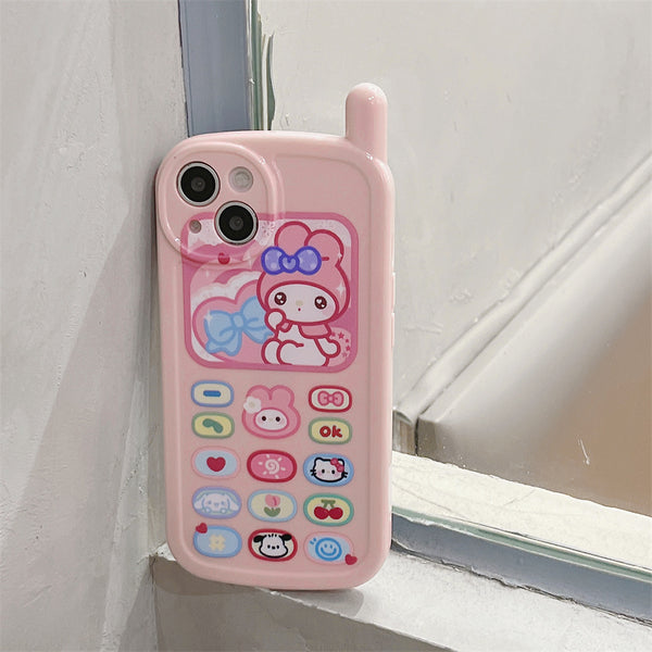Cute Phone Case for iphone X/XS/XR/XS Max/11/11pro/11pro max/12/12pro/12pro max/12mini/13/13pro/13pro max/14/14pro/14plus/14pro max JK3467