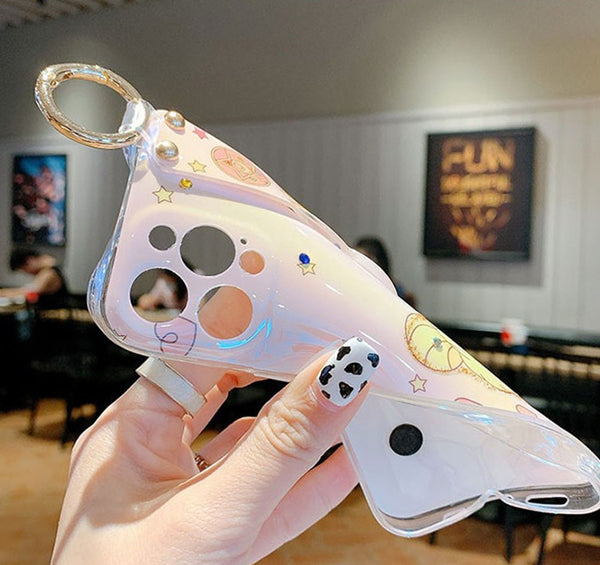 Cute Sailormoon Phone Case for iphone7/7plus/8/8P/X/XS/XR/XS Max/11/11 pro/11 pro max/12/12pro/12mini/12pro max JK2751