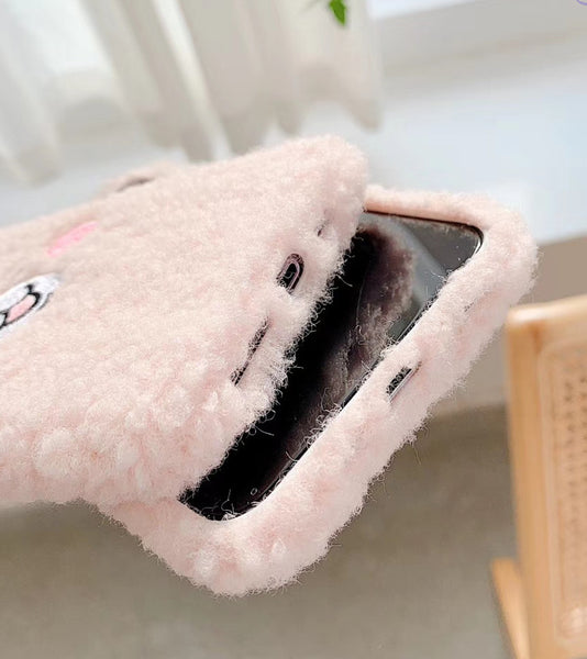 Lovely Kanahe Phone Case for iphone 7/7plus/8/8P/X/XS/XR/XS Max/11/11 pro/11 pro max JK1987