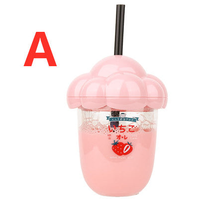 Lovely Cloud Water Bottle  JK2255