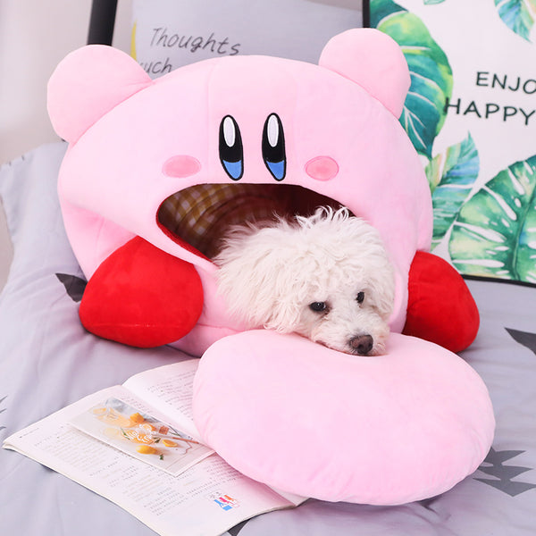Funny Plush Pillow JK3258