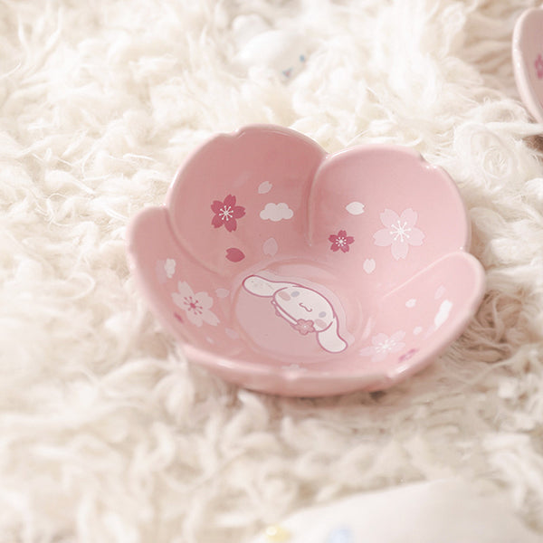 Cute Cartoon Bowl JK2673