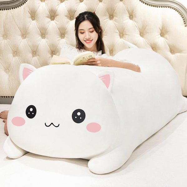 Cute Animal Pillow JK3209