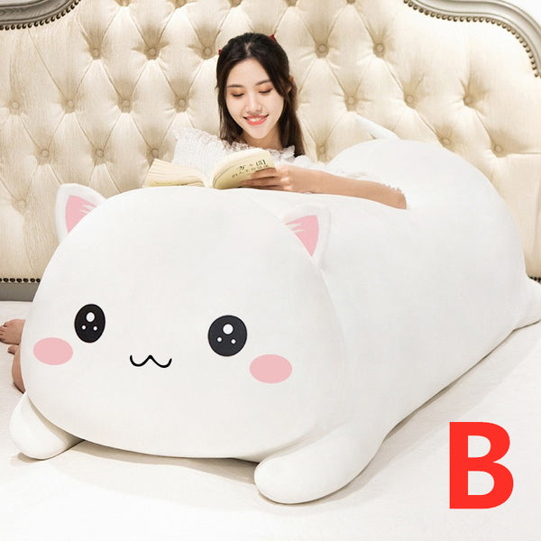 Cute Animal Pillow JK3209