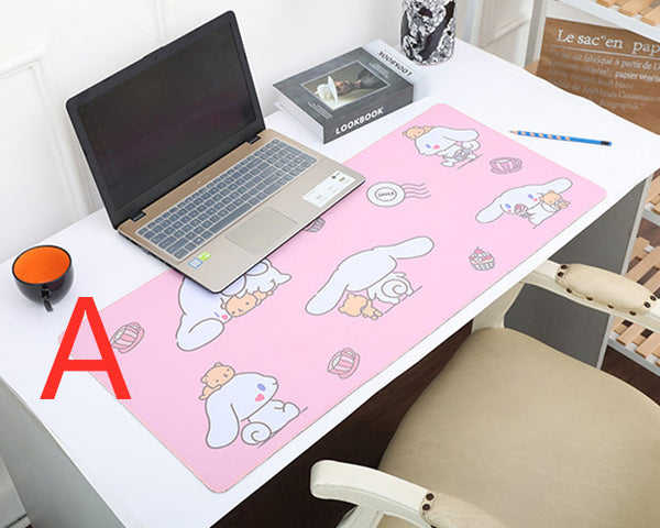 Lovely Cinnamoroll Mouse Pad JK1392
