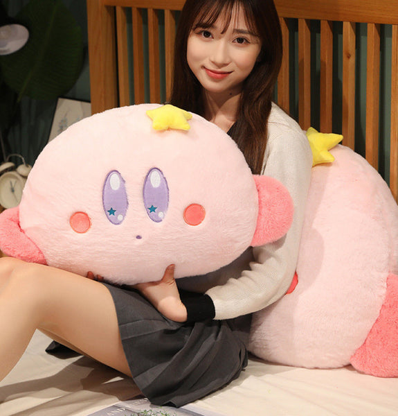 Cute Plush Hold Pillow JK3307