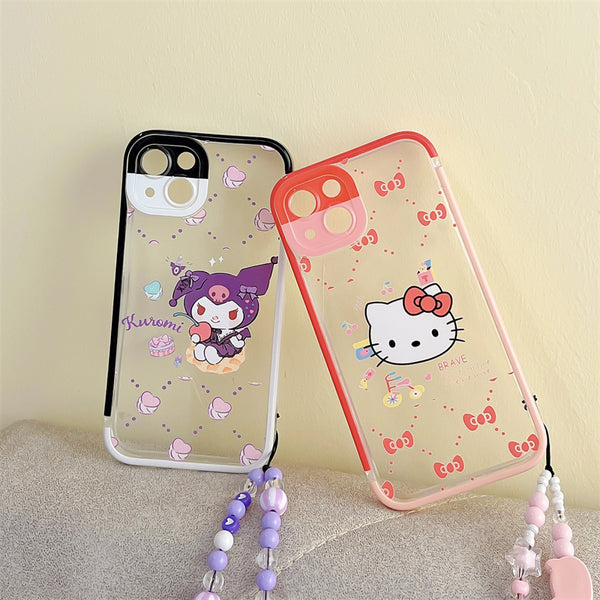 Cartoon Anime Phone Case for iphone X/XS/XR/XS Max/11/11 pro/11 pro max/12/12pro/12mini/12pro max/13/13pro/13pro max JK3197
