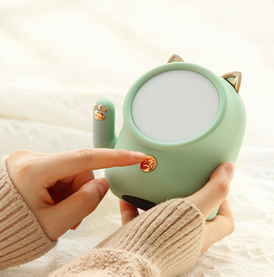Lucky Cat Night Light JK2847