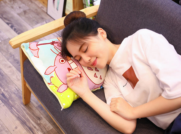 Cute Totoro Dolls  JK1876