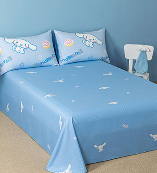 Fashion Anime Bedding Set JK3365
