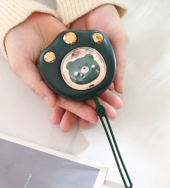 Lovely Paw Rabbit Hand Warmer JK3412