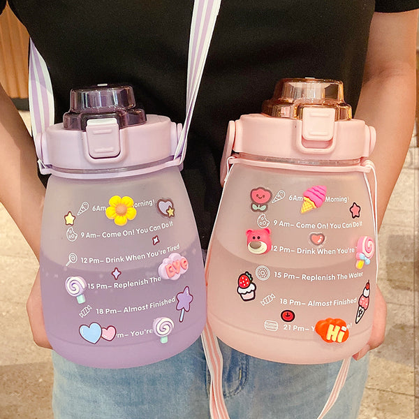 Cute Drinking Bottle JK2902