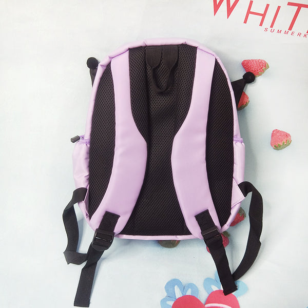 Fashion Anime Backpack JK3286