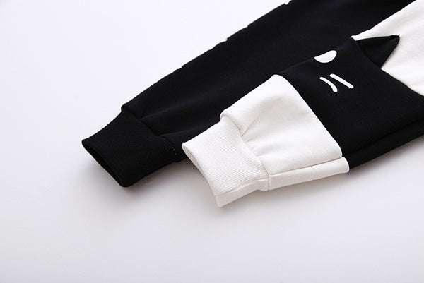 Lovely Cat Hoodie JK2897