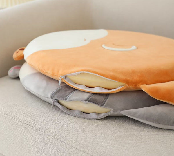 Lovely Cat Seat Cushion JK3358