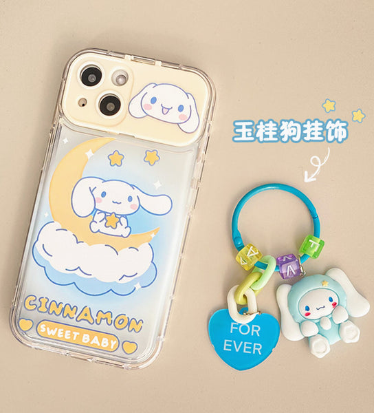 Cute Phone Case for iphone 7plus/8P/X/XS/XR/XS Max/11/11pro/11pro max/12/12pro/12pro max/12mini/13/13pro/13pro max/14/14pro/14plus/14pro max JK3337