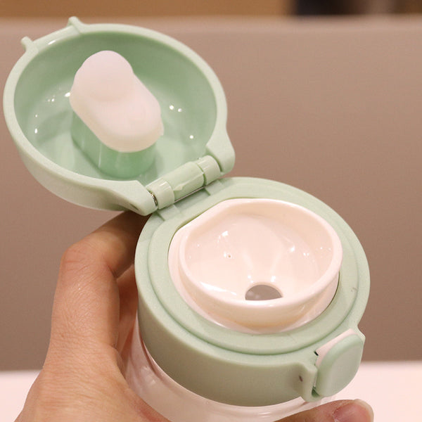 Cute Strawberry Water Bottle  JK2137
