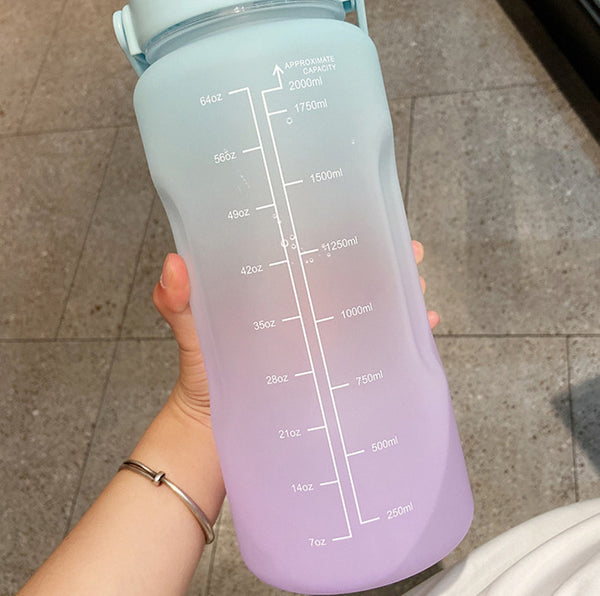 Super Big Sports Drinking Bottle JK2846