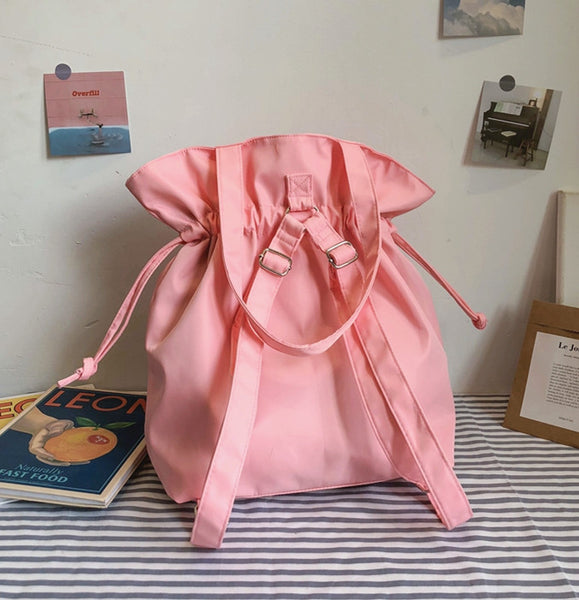 Sweet Strawberry Shoulder Bag/Backpack JK2529