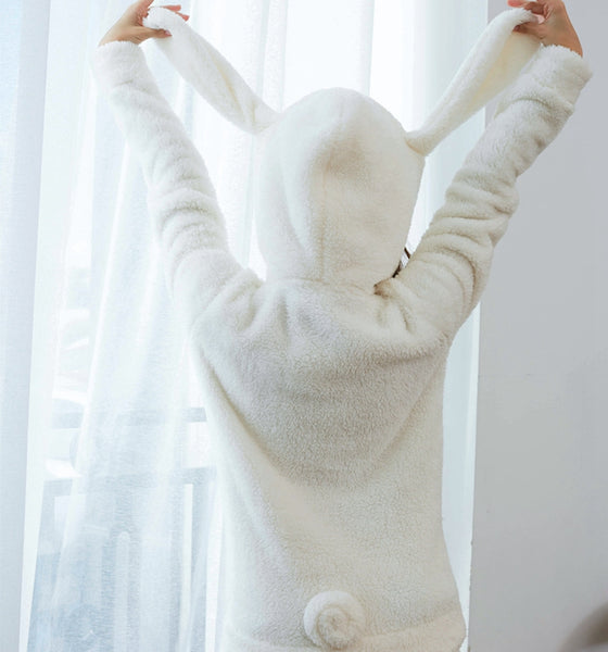 Cartoon Winter Pajamas Suit JK2481