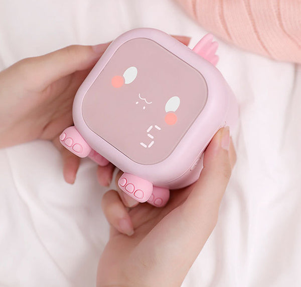 Cute Dinosaur Alarm Clock JK3063