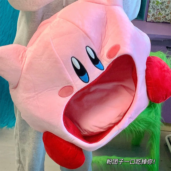 Funny Plush Pillow JK3258