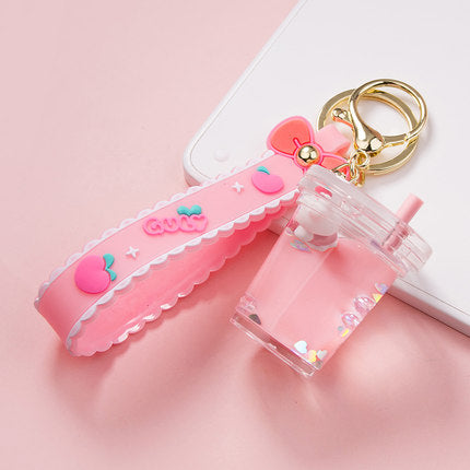 Sweet Candy Keychain JK3157