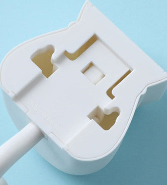 Lovely Cat Glue Hook JK2873