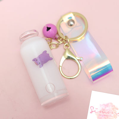 Cute Pig Key chain JK3466