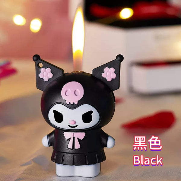 Cute Kuromi Lighter JK3416