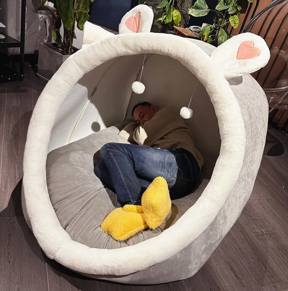 Fashion Big Pet/Cat/Dog House JK3480