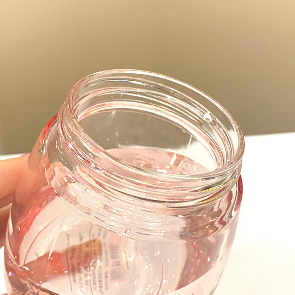 Cute Cat Water Bottle JK2598