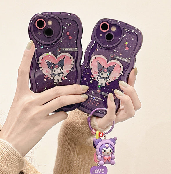 Cute Cartoon Phone Case for iphone X/XS/XR/XS Max/11/11pro/11pro max/12/12pro/12pro max/12mini/13/13pro/13pro max/14/14pro/14plus/14pro max JK3438