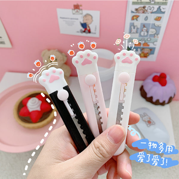Cute Paws Box Cutter JK3152
