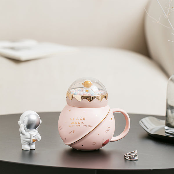 Cute Water Mug Cup JK2934