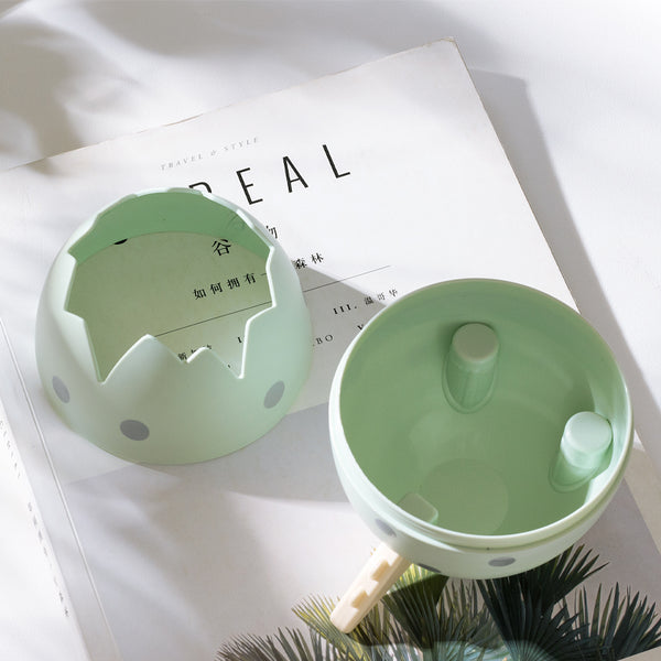 Lovely Egg Pen Container JK2693