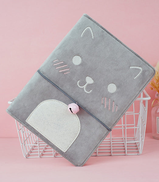 Lovely Cat Notebook JK2615