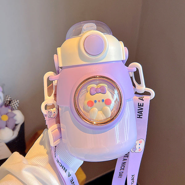 Kawaii Water Bottle JK3296