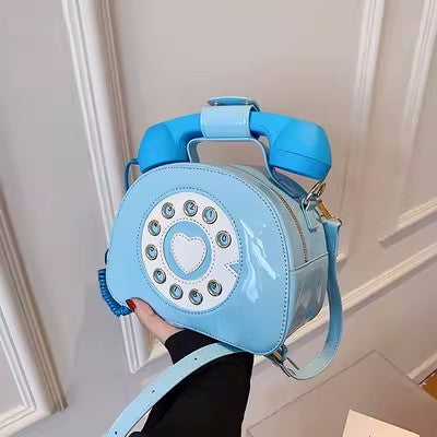 Lovely Phone Shoulder Bag JK2400