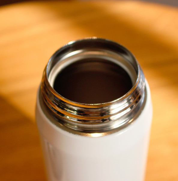 Cute Rabbit Stainless Steel Vacuum Water Bottle JK1857