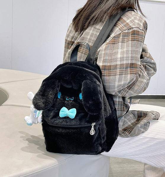 Fashion Anime Backpack JK2952