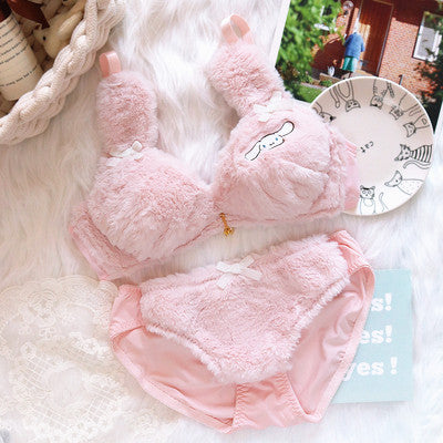 Soft Dog Underwear Suits JK2574
