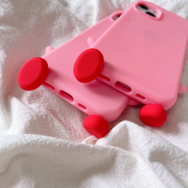 Cute Phone Case for iphone 7/7plus/8/8P/X/XS/XR/XS Max/11/11pro/11pro max/12/12pro/12pro max/12mini/13/13pro/13pro max/14/14pro/14pro max JK3193